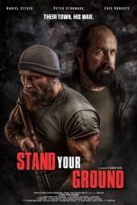 Film Stand Your Ground (2025) Sub Indonesia