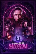 Film Ballerina (2025) Sub Indonesia