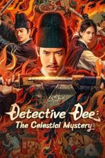 Film Detective Dee The Celestial Mystery (2025)