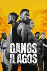 Film Gangs of Lagos (2023) Sub Indonesia