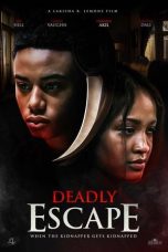 Film Deadly Escape (2025) Sub Indonesia