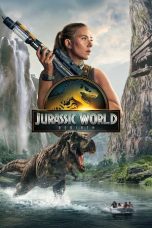 Film Jurassic World Rebirth (2025) Sub Indonesia