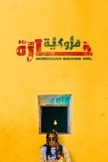 Film Moroccan Badass Girl (2023) Sub Indonesia