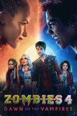 Film ZOMBIES 4 Dawn of the Vampires (2025)