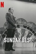 Film Sunday Best The Untold Story of Ed Sullivan (2025)