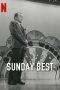 Film Sunday Best The Untold Story of Ed Sullivan (2025)