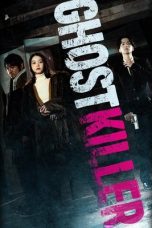 Film Ghost Killer (2025) Sub Indonesia
