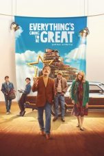 Film Everything's Going to Be Great (2025) Sub Indo