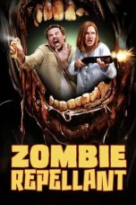 Film Zombie Repellent (2025) Sub Indonesia