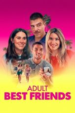 Film Adult Best Friends (2024) Sub Indonesia