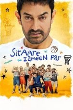 Film Sitaare Zameen Par (2025) Sub Indonesia