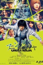 Film Under Ninja (2025) Sub Indonesia