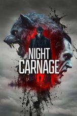 Film Night Carnage (2025) Sub Indonesia