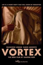 Film Vortex (2022) Sub Indonesia