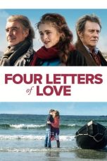 Film Four Letters of Love (2025) Sub Indonesia
