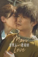 Film Man in Love (2021) Sub Indonesia